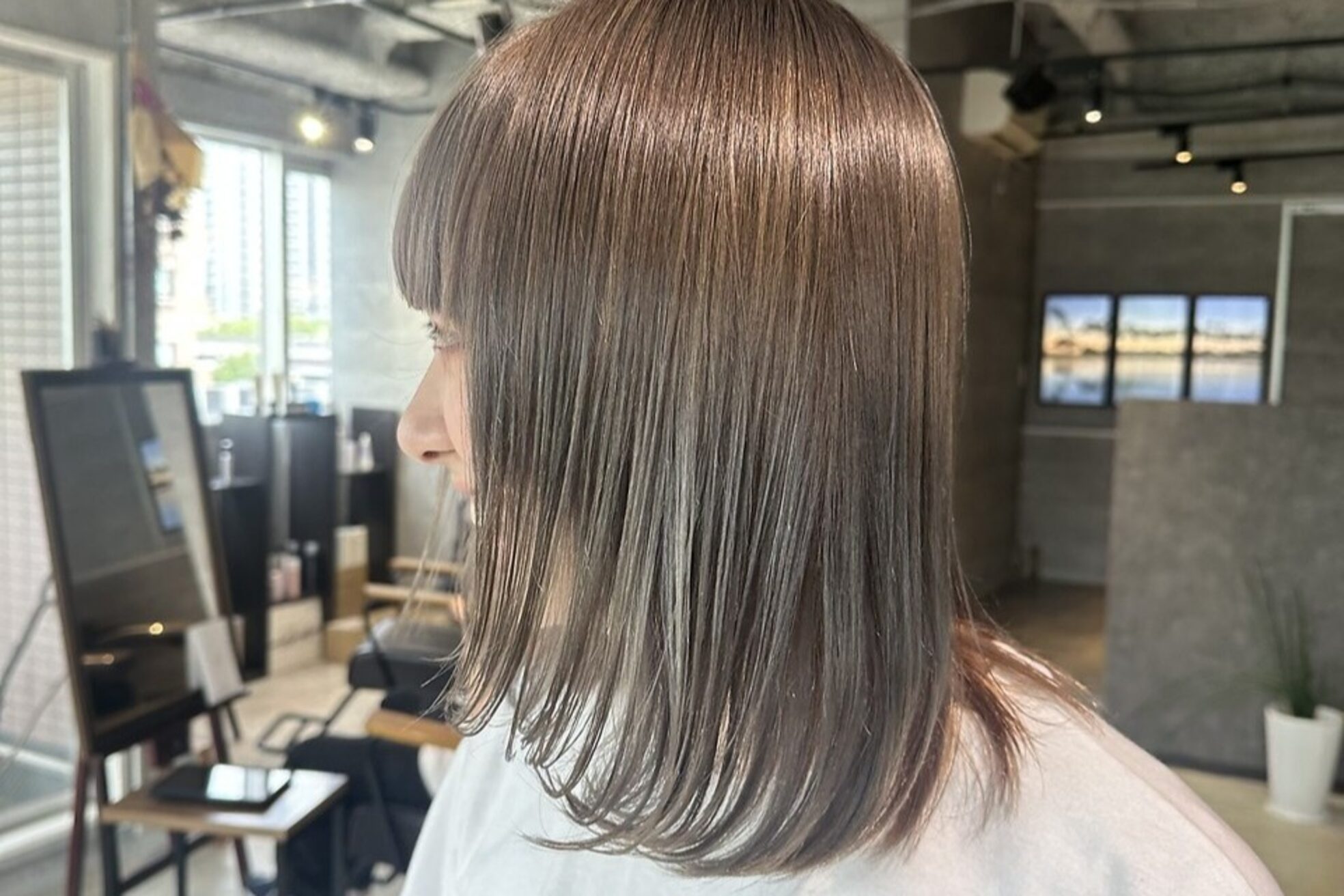 リンドヘアー アンド アイラッシュ(LINDO)15