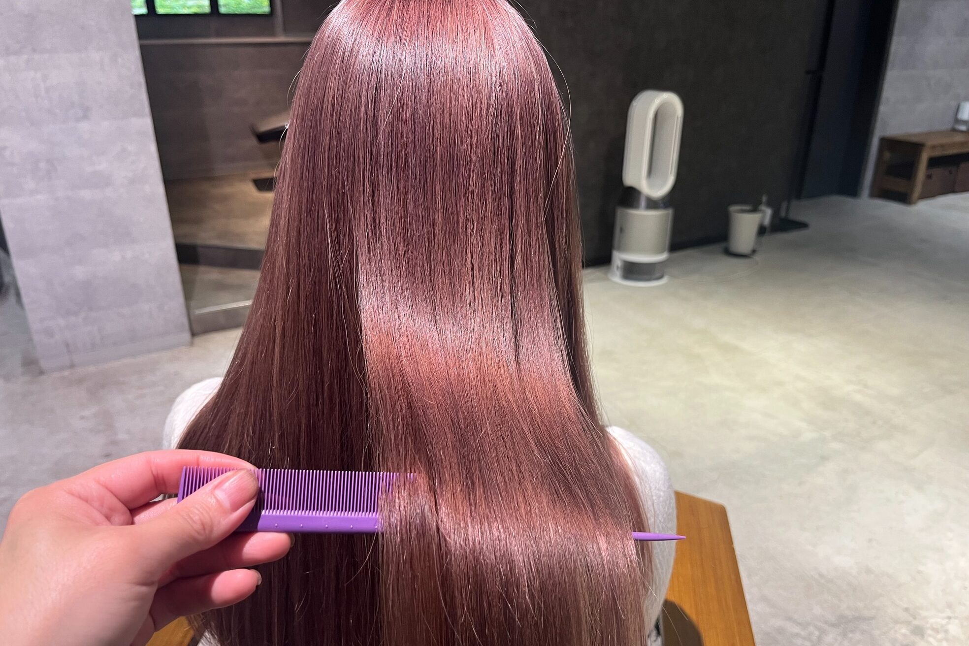 リンドヘアー アンド アイラッシュ(LINDO)4