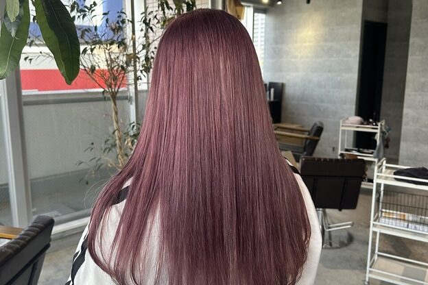 リンドヘアー アンド アイラッシュ(LINDO)13