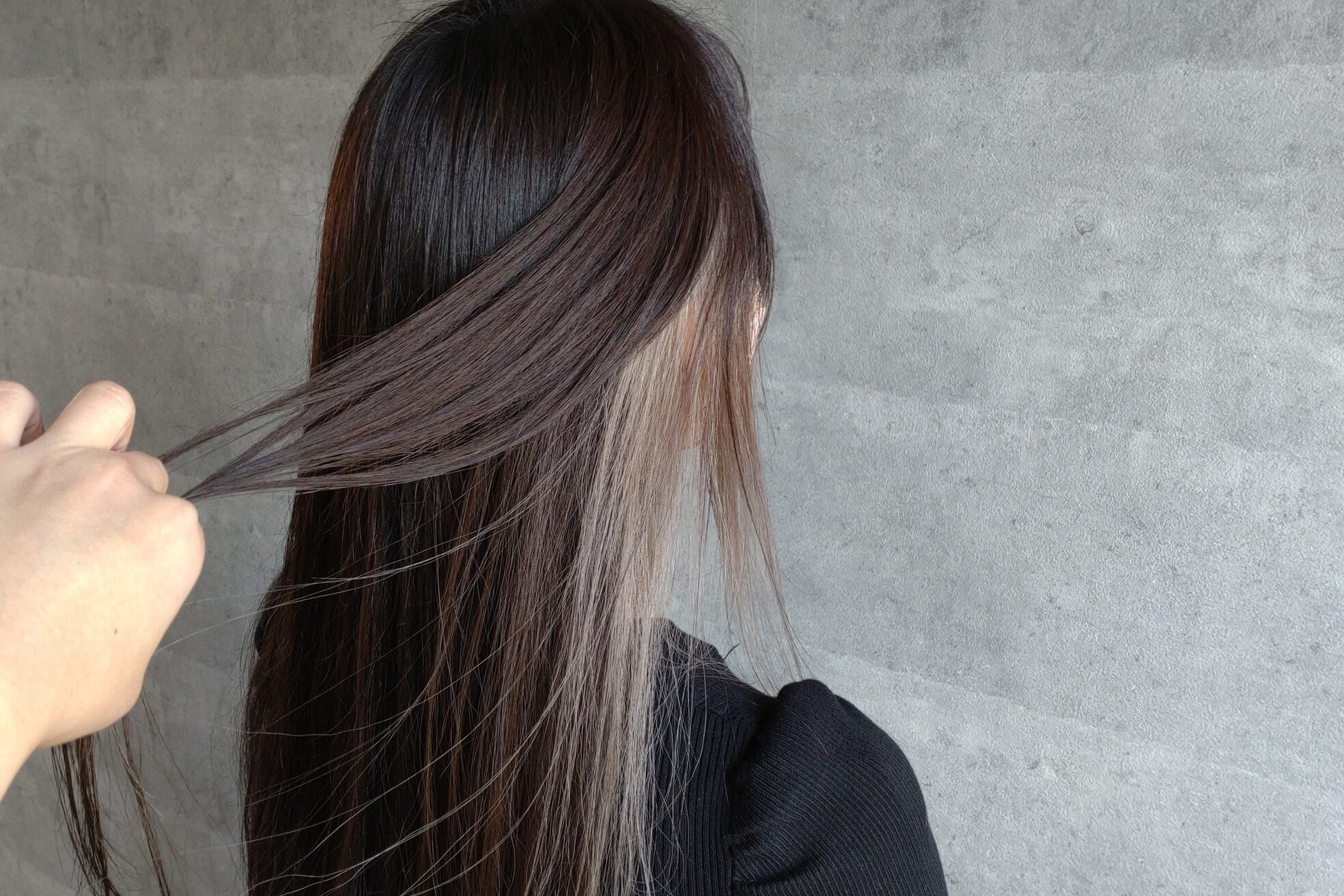 リンドヘアー アンド アイラッシュ(LINDO)8