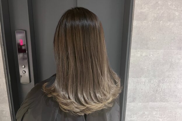 リンドヘアー アンド アイラッシュ(LINDO)9