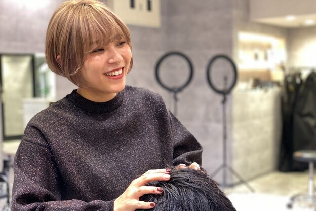 アンダーバーホワイト 天神店(_WHITE)5