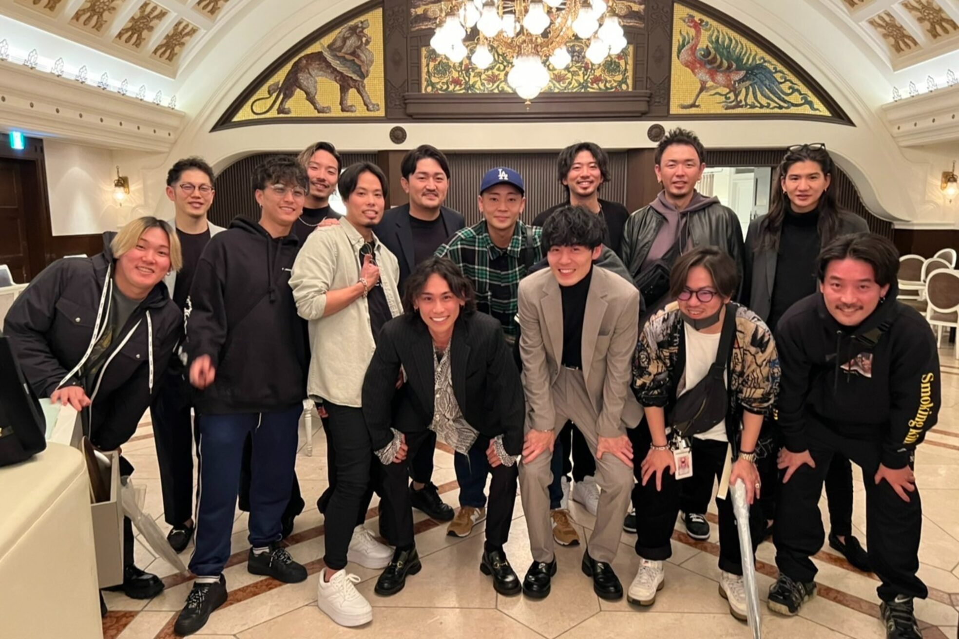 アンダーバーホワイト 天神店(_WHITE)10