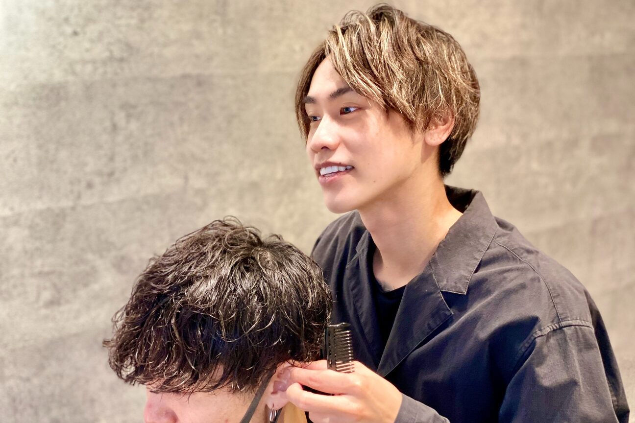 店舗の内観外観用画像2