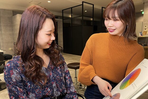 アンダーバーホワイト 天神店(_WHITE)4