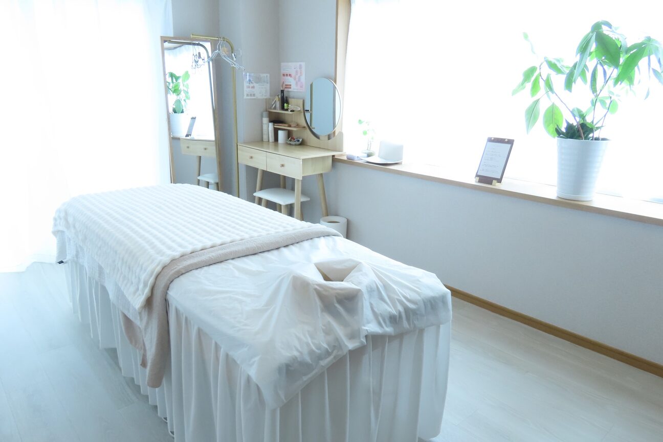ＧＯＥＮ　ＳＡＬＯＮ画像1