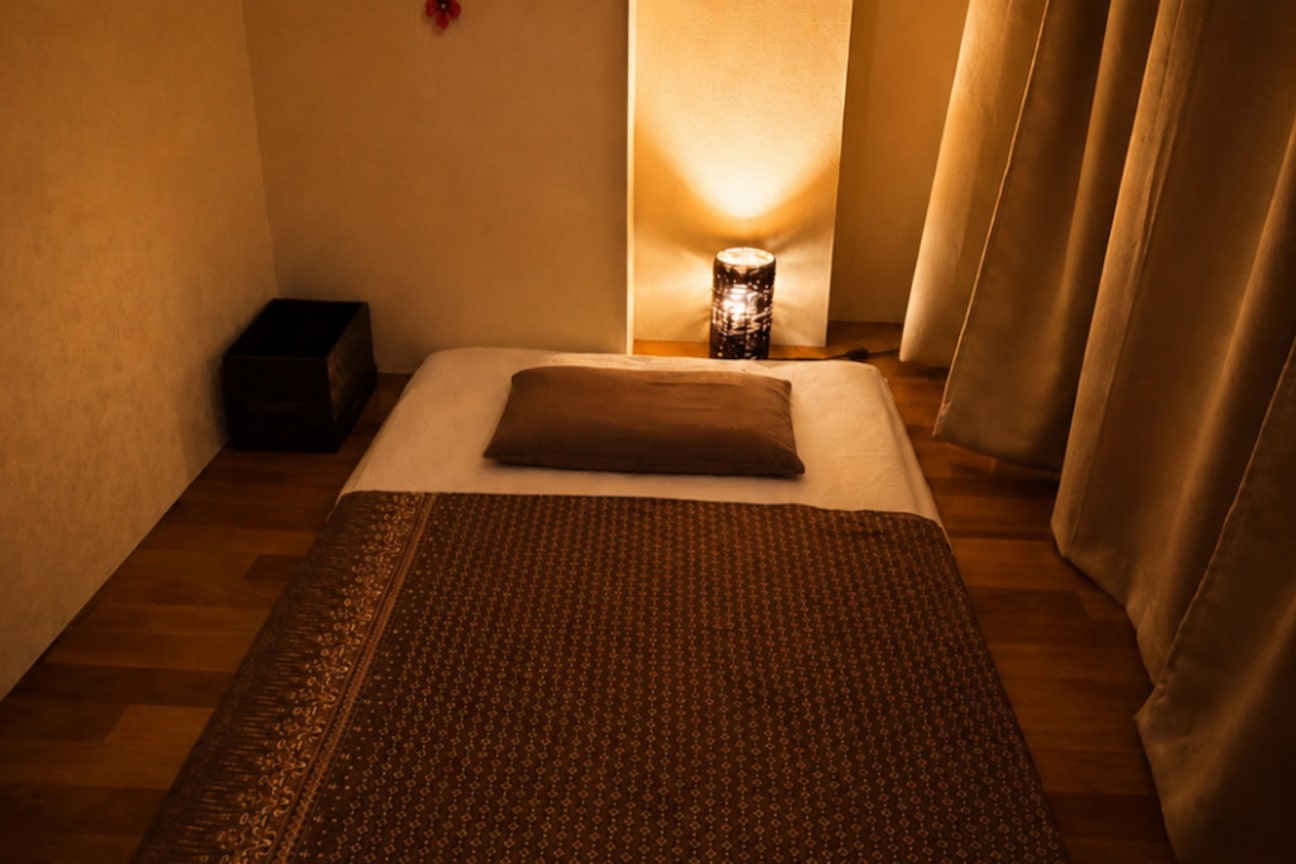 relaxation Fasai画像1