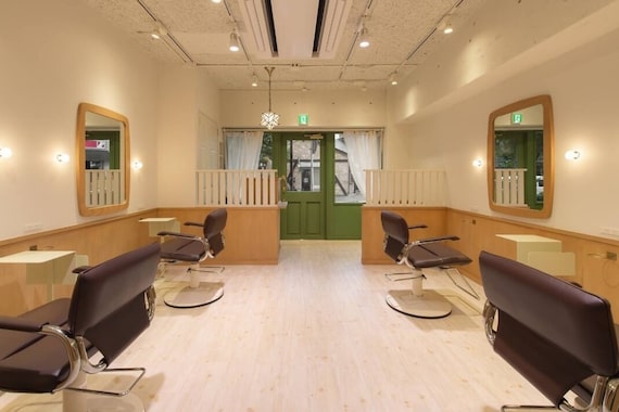 オモルフィ ひばりヶ丘店(Omorfi)