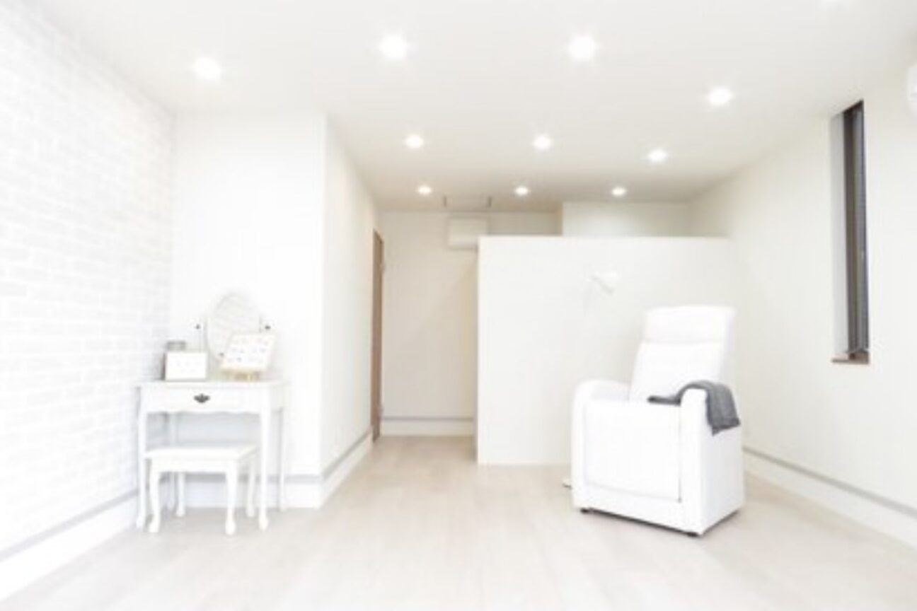 Eyelash Salon ROIS（ＲＯＩＳ　ｈａｉｒ）画像1