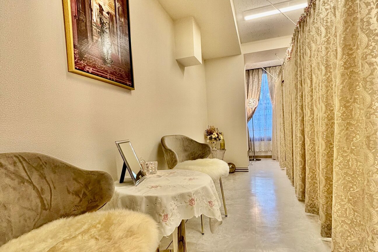 Amulet beauty salon GINZA（Ａｍｕｌｅｔ　株式会社）画像1