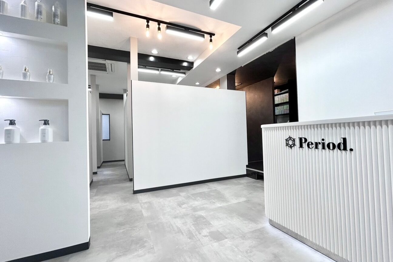 Period.（株式会社　Ｏ－ｐｒｉｄｅ．）画像1