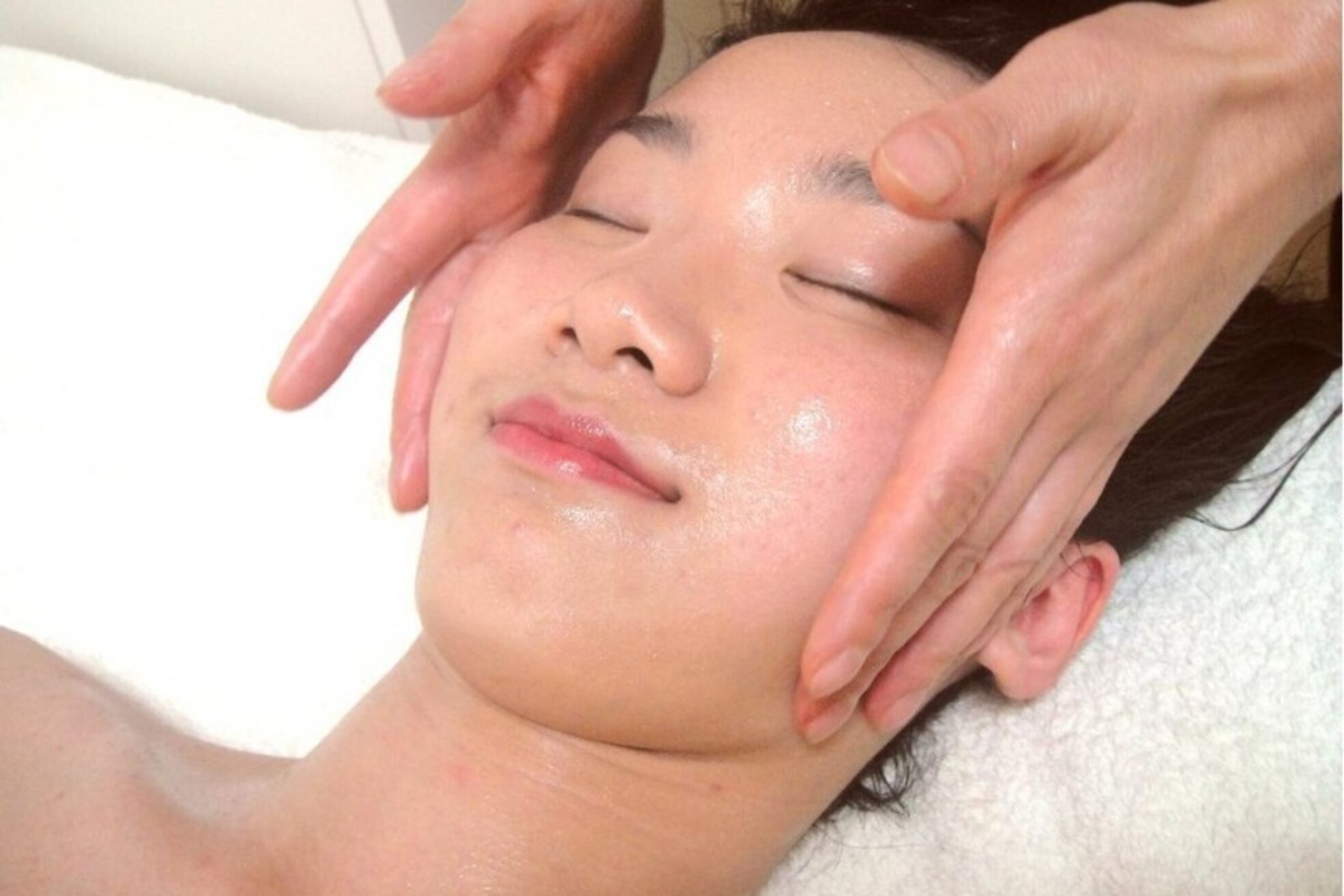 ことぶき整骨院3