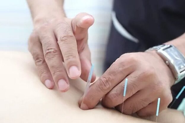 ことぶき整骨院5