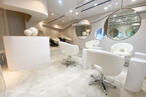 レア 表参道(L'ea)