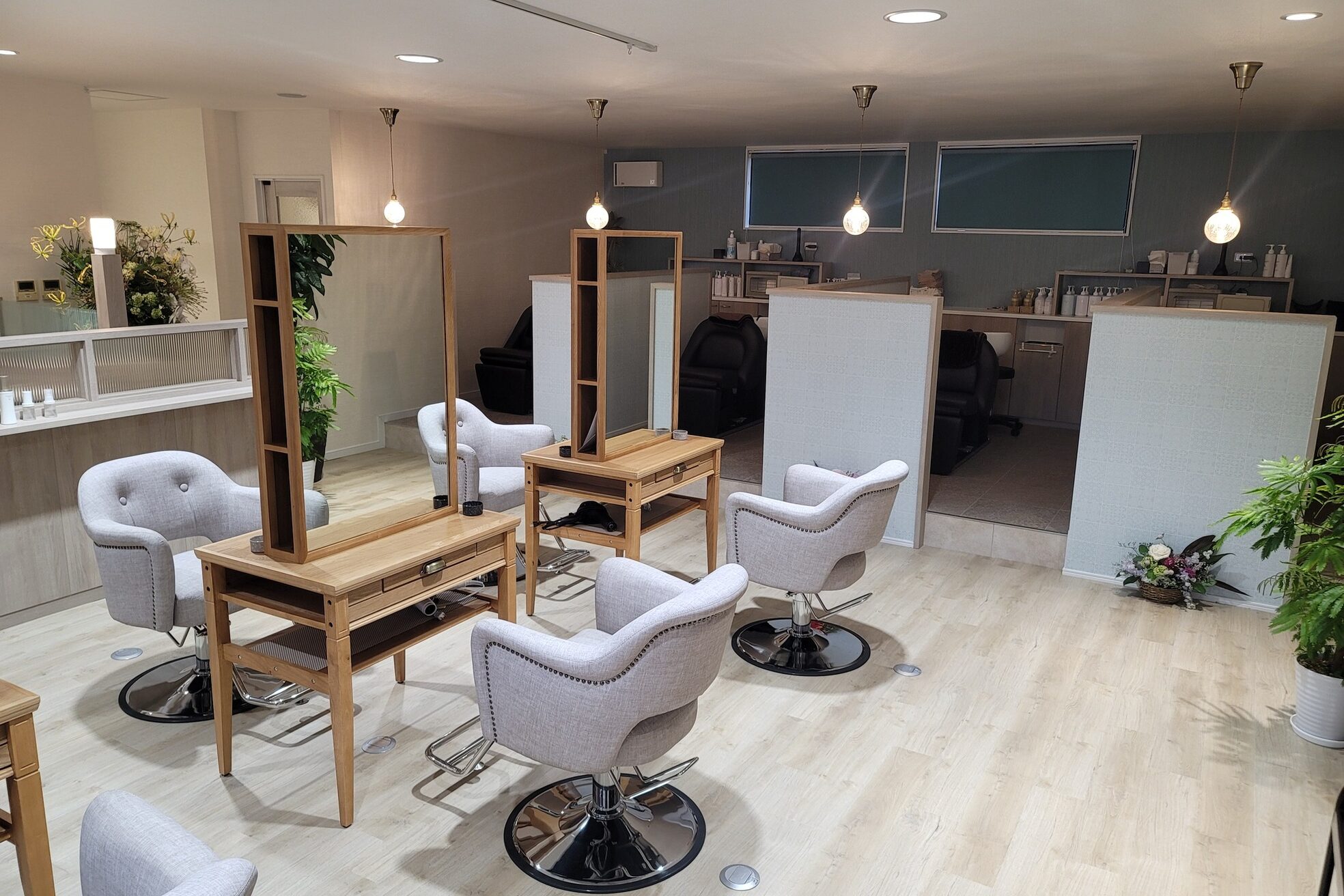 ミミバイジル(mimi by JILL)2