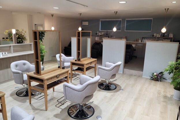 ミミバイジル(mimi by JILL)2