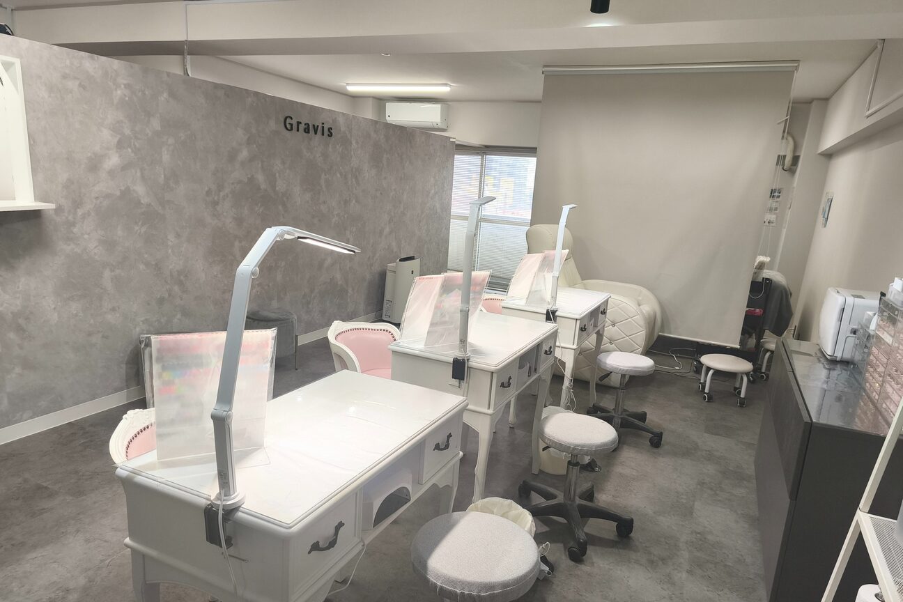 Gravis（株式会社　フォエル）画像1