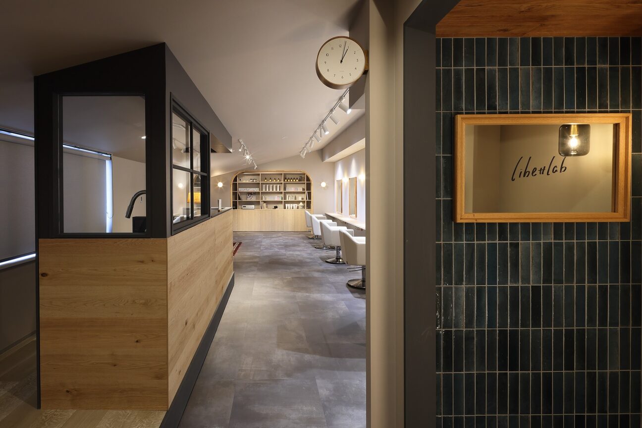 株式会社　Ｌｉｂｅｔｔ画像2