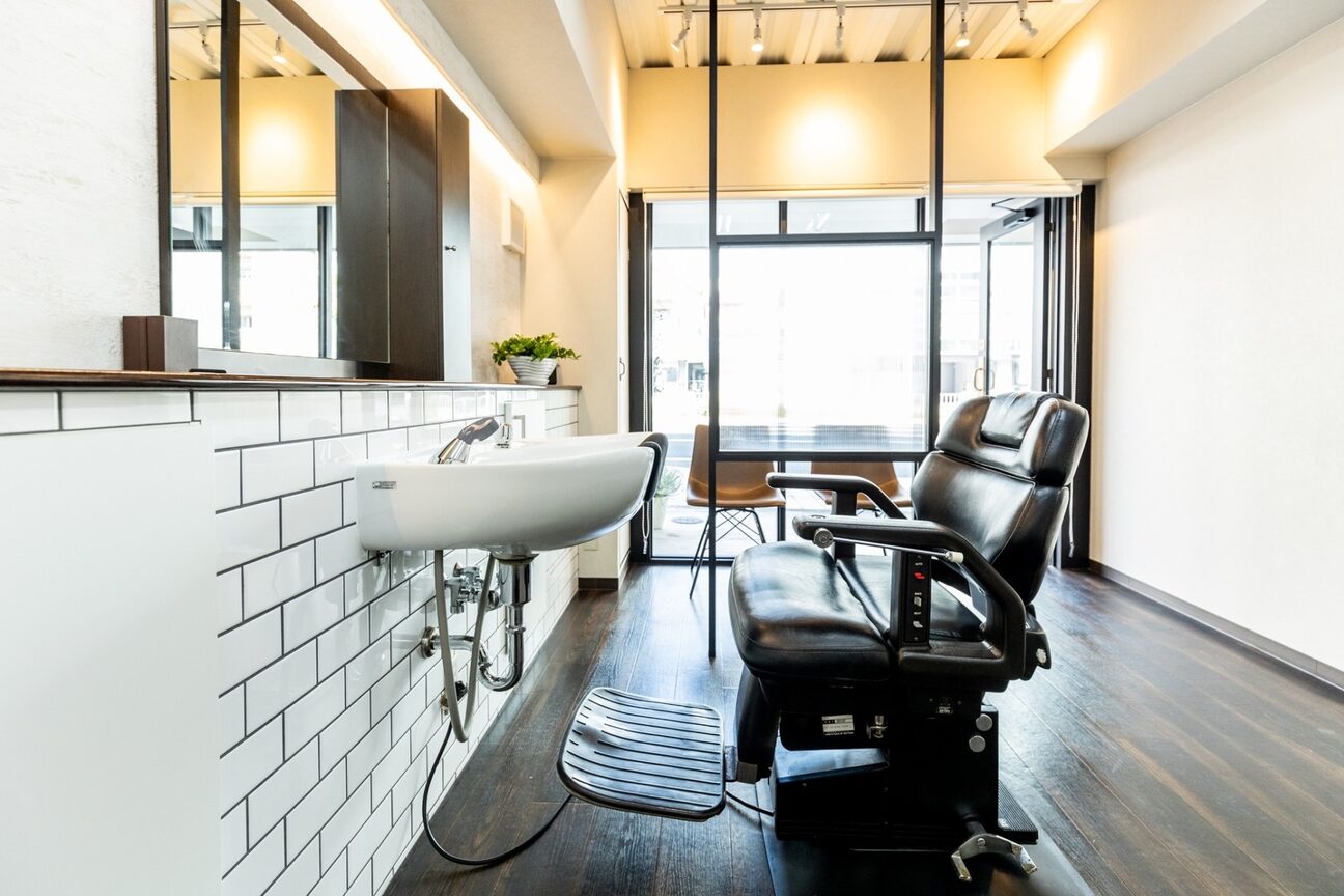 ｂａｒｂｅｒ７６画像1