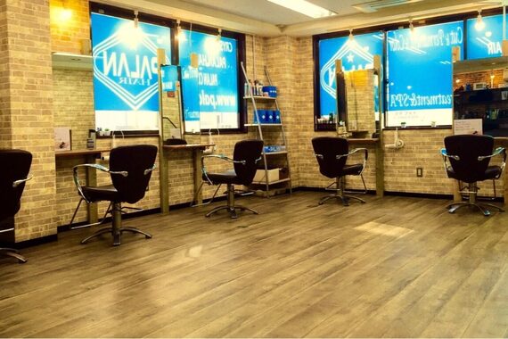 パラン 上石神井店(PaLaN)