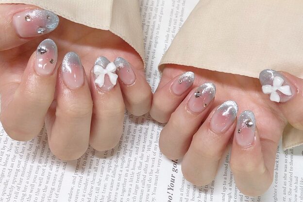 アルティノ ネイル ガーデン(altino nail garden)3