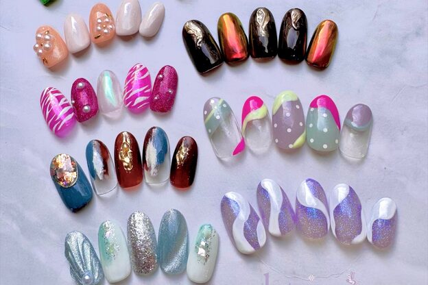 アルティノ ネイル ガーデン(altino nail garden)4