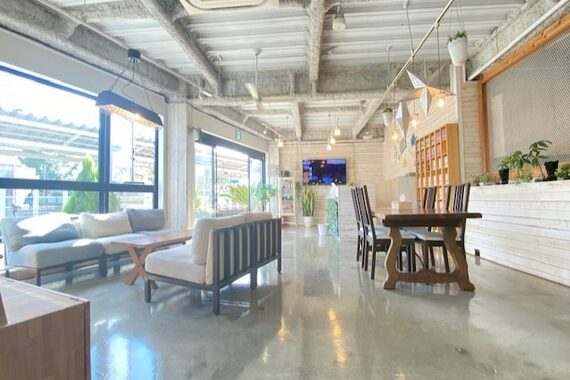 サロン ド インジオ