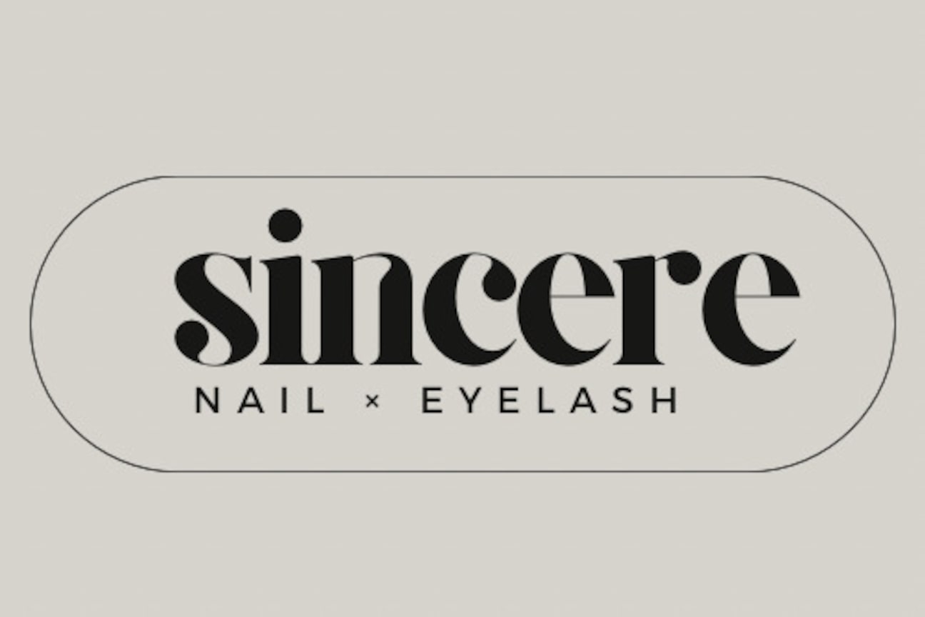 sincere nail画像1