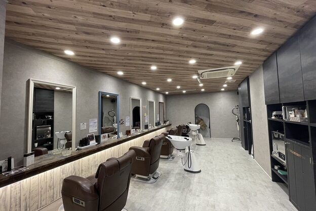 ビューティーリゾート アカヒゲ(Beauty Resort AKAHIGE)1