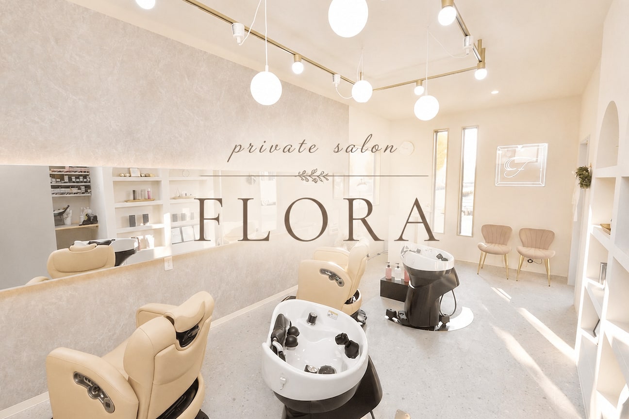 ＦＬＯＲＡ画像1
