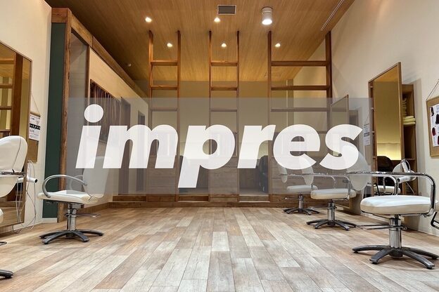 インプレス フレスポ恵み野店(impres)4