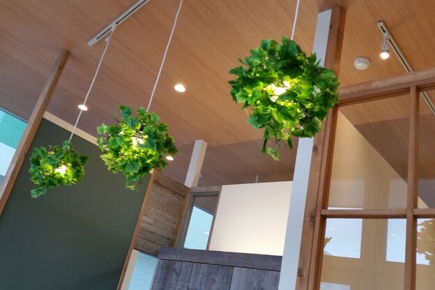 インプレス フレスポ恵み野店(impres)1