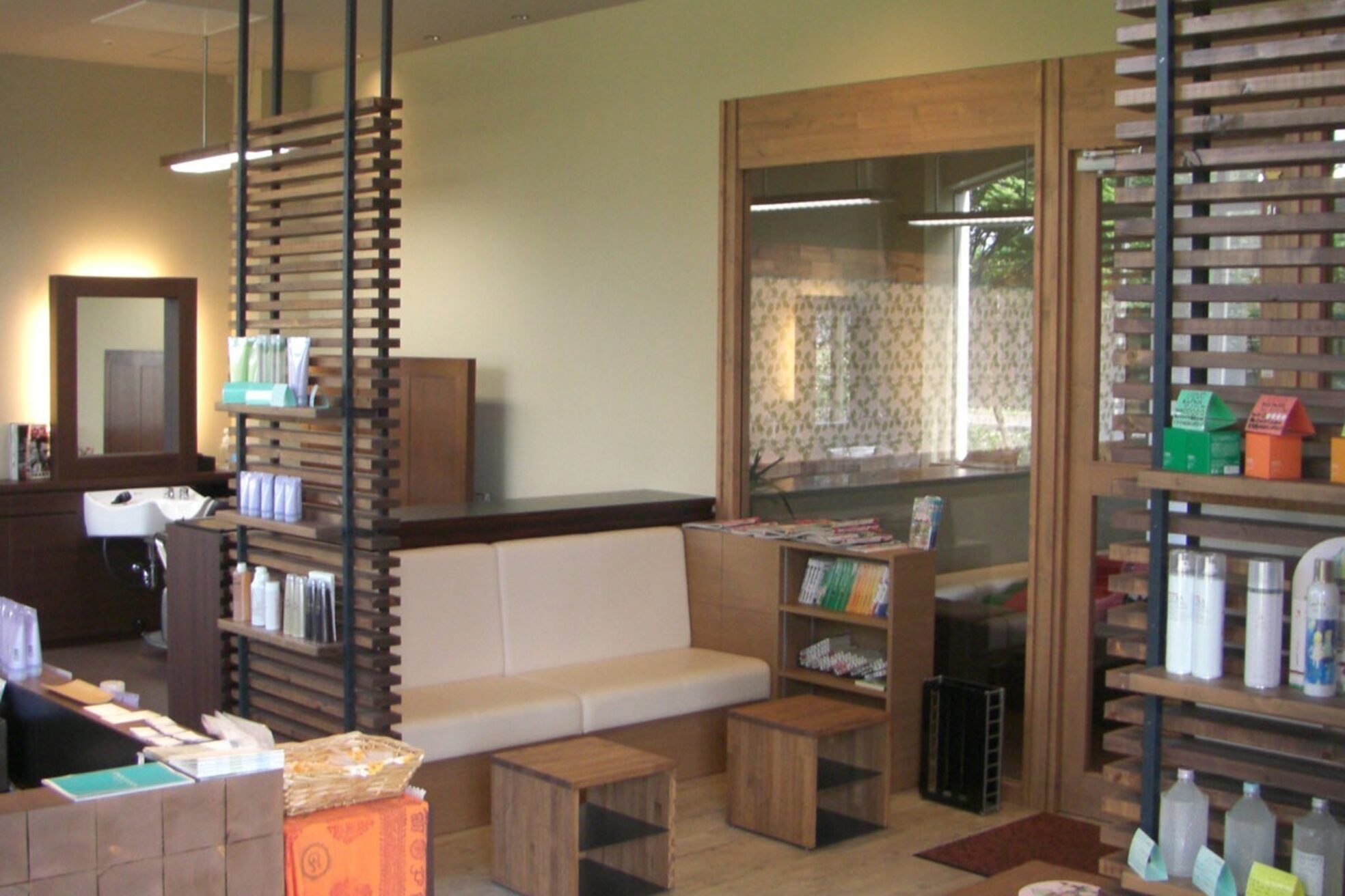 インプレス ちとせモール店(impres)1