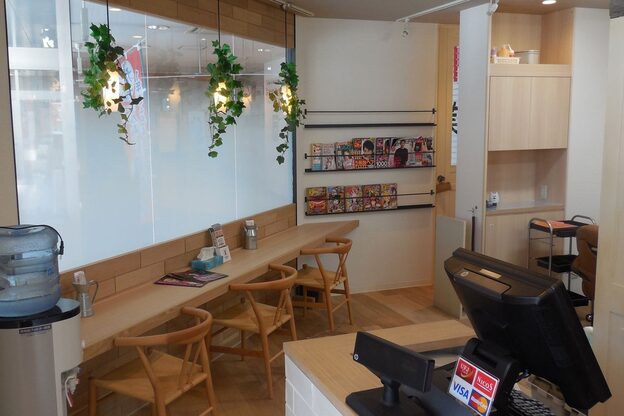 インプレス 小樽店(impres)2