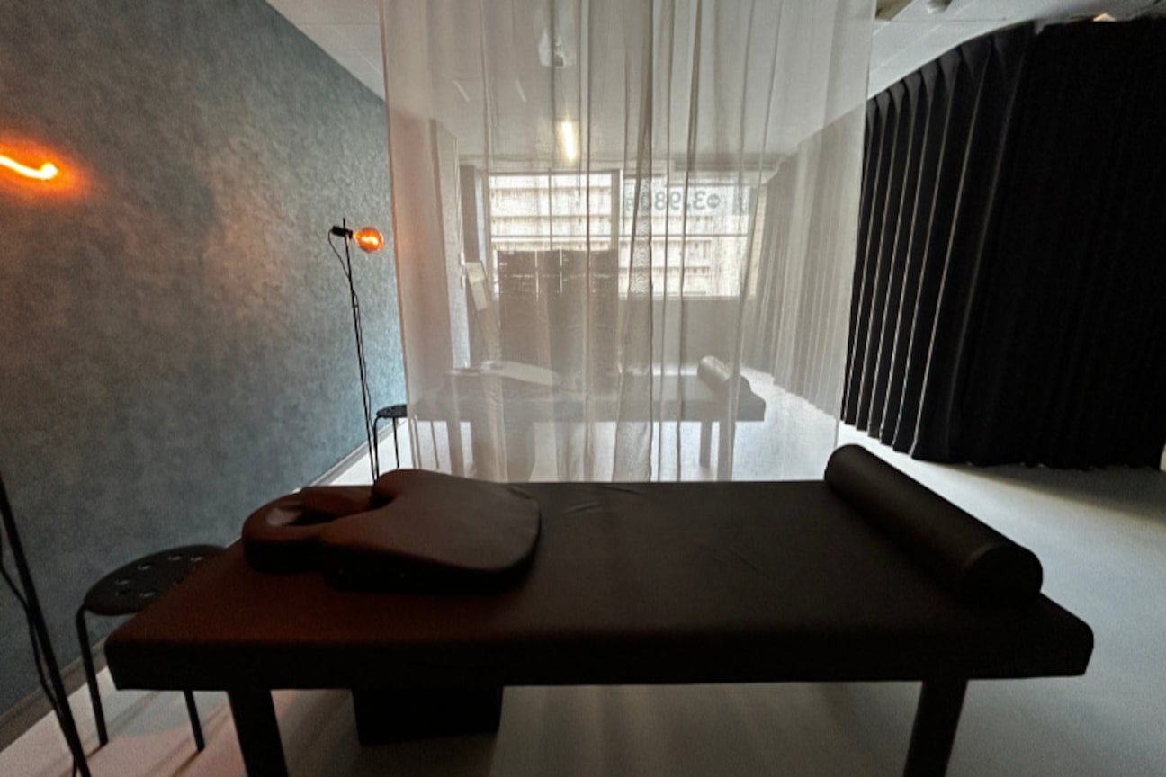 ほぐシェルジュ 根岸店(ほぐシェルジュ)画像1