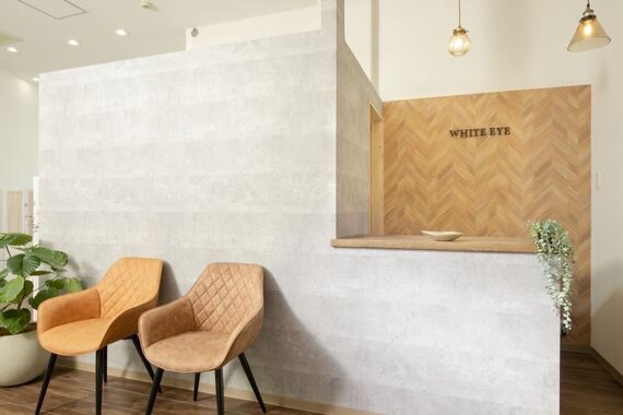 ホワイトアイ 浜松店(WHITE EYE)