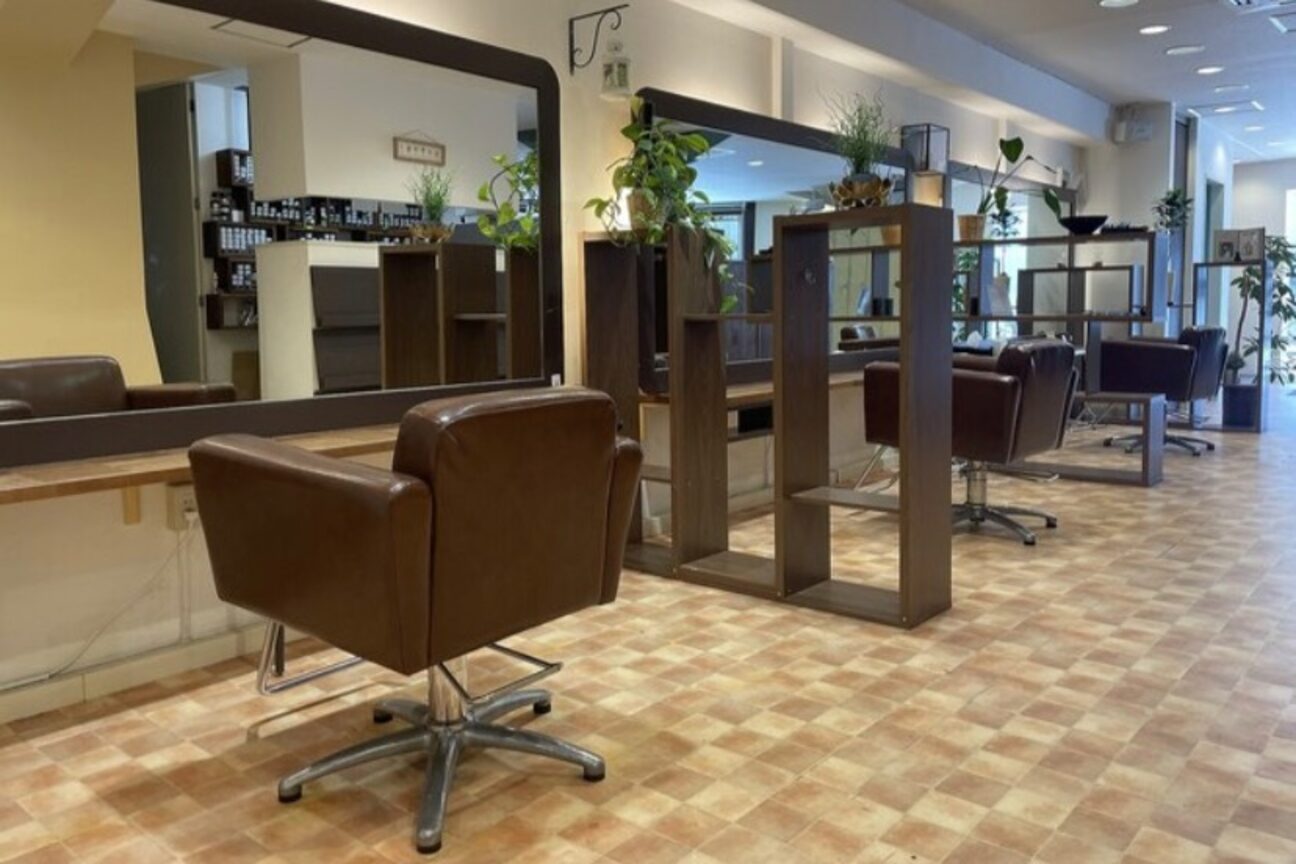 アイニ 河内小阪店(aini)1