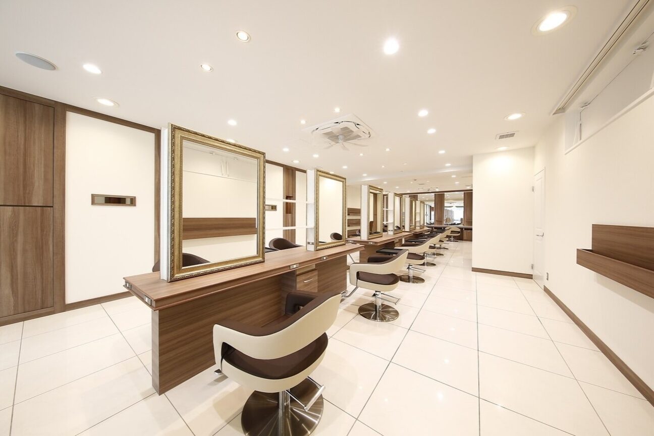 Ash（株式会社　ヘアアンドメイクアッシュ）画像2