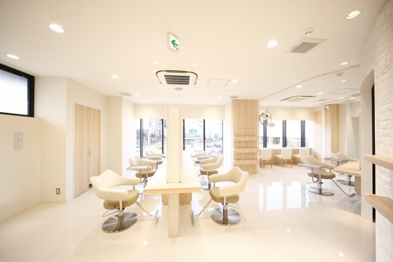 Ash（株式会社　フェスタリア）画像1