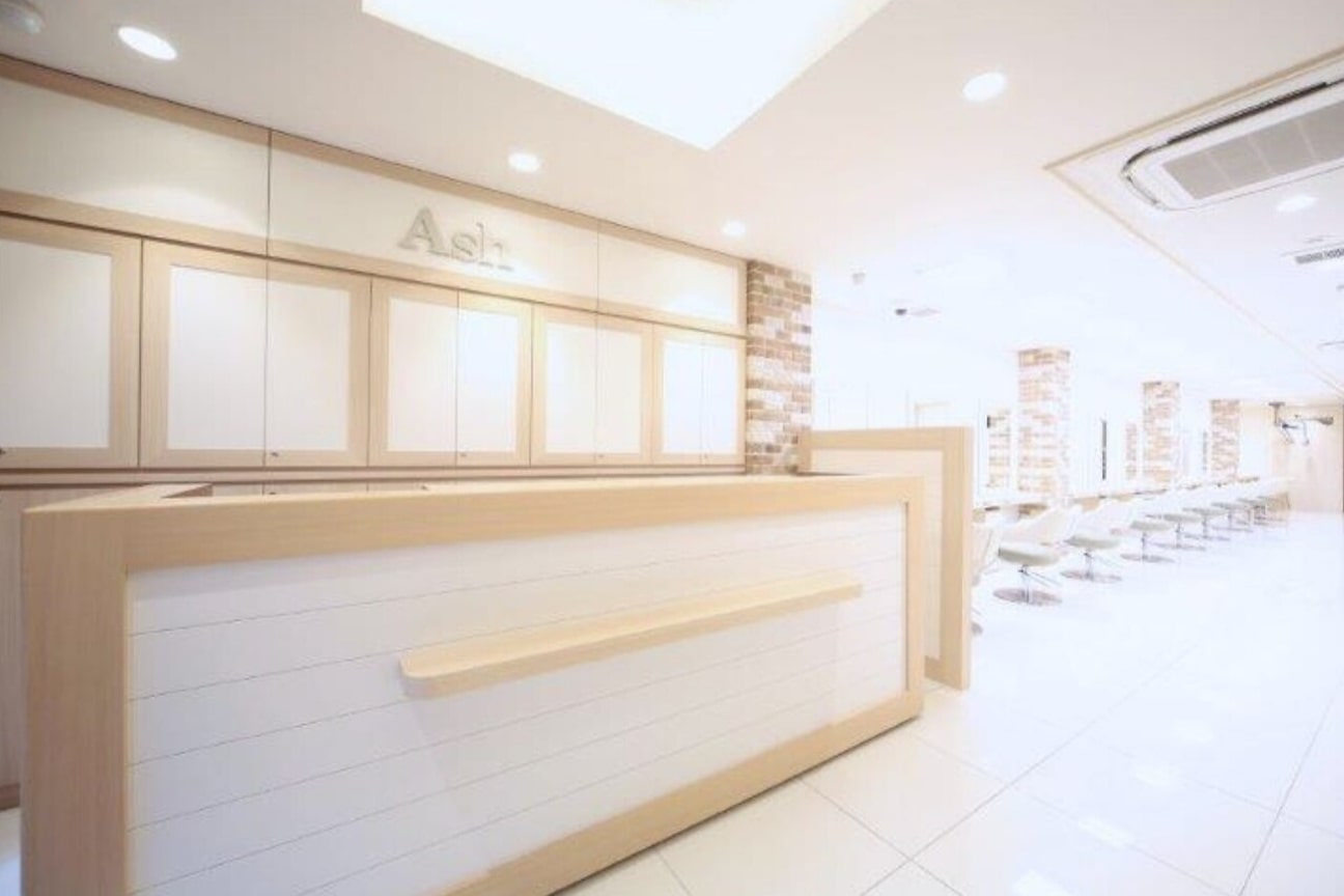 Ash(株式会社 フェスタリア)画像1