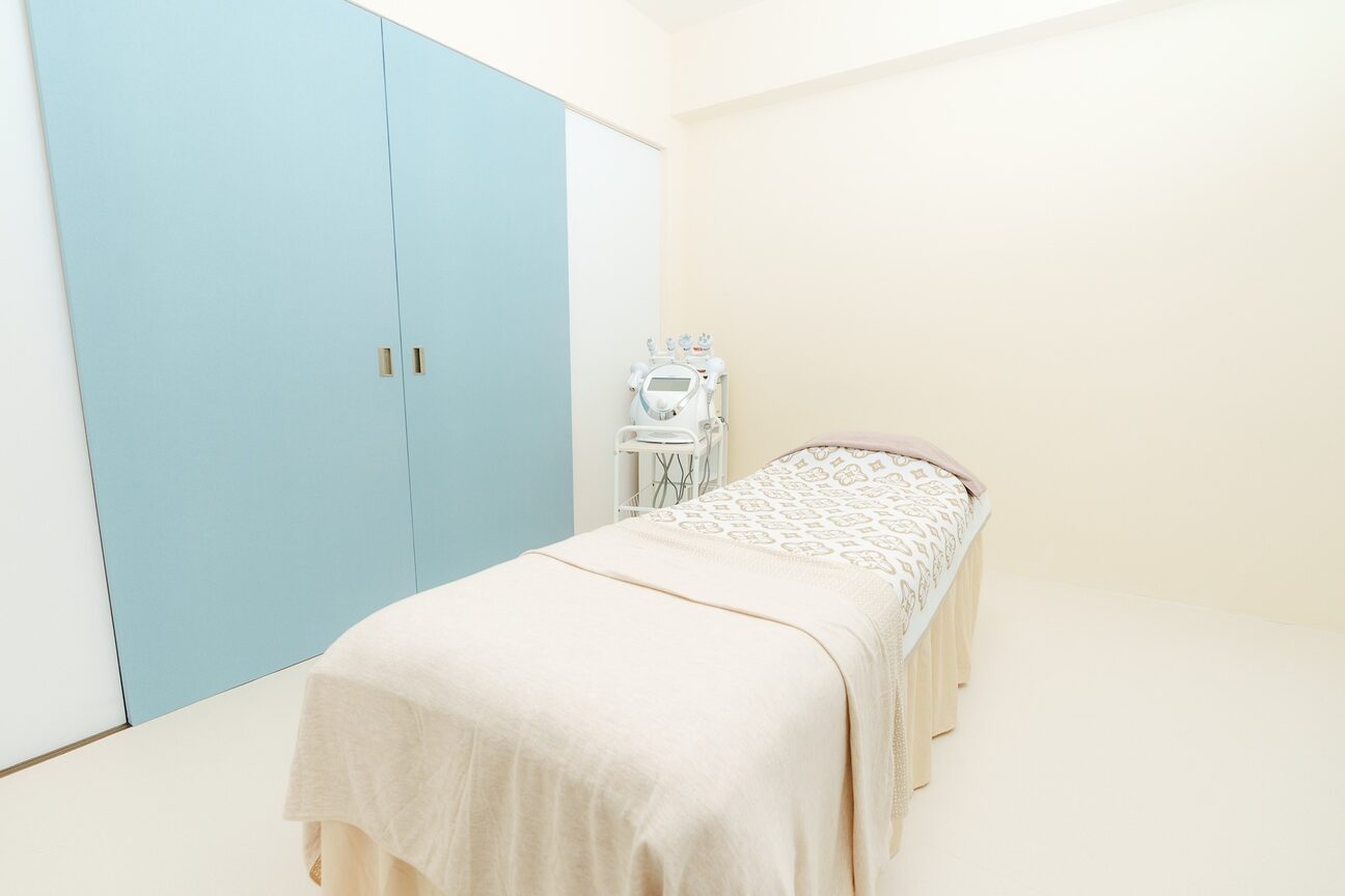 目元・フェイシャル＆ブライダルエステ　ＢｅｌｌＲｏｏｍ画像1