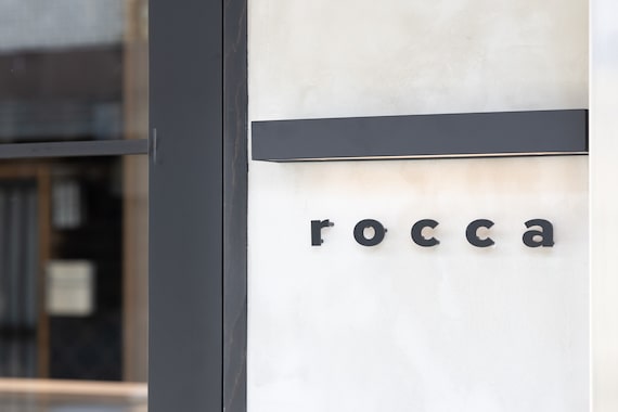 ロッカ(rocca)