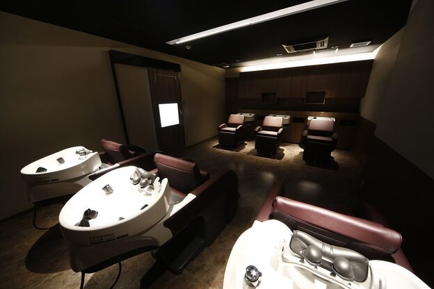 アッシュ 西川口店(Ash)3