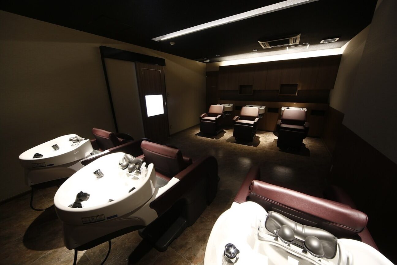 アッシュ 西川口店(Ash)3