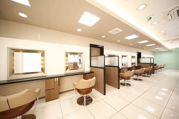 アッシュ 西川口店(Ash)2