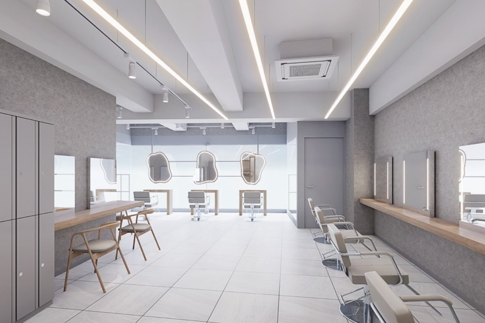 エジョン 三鷹店(Aejon)3