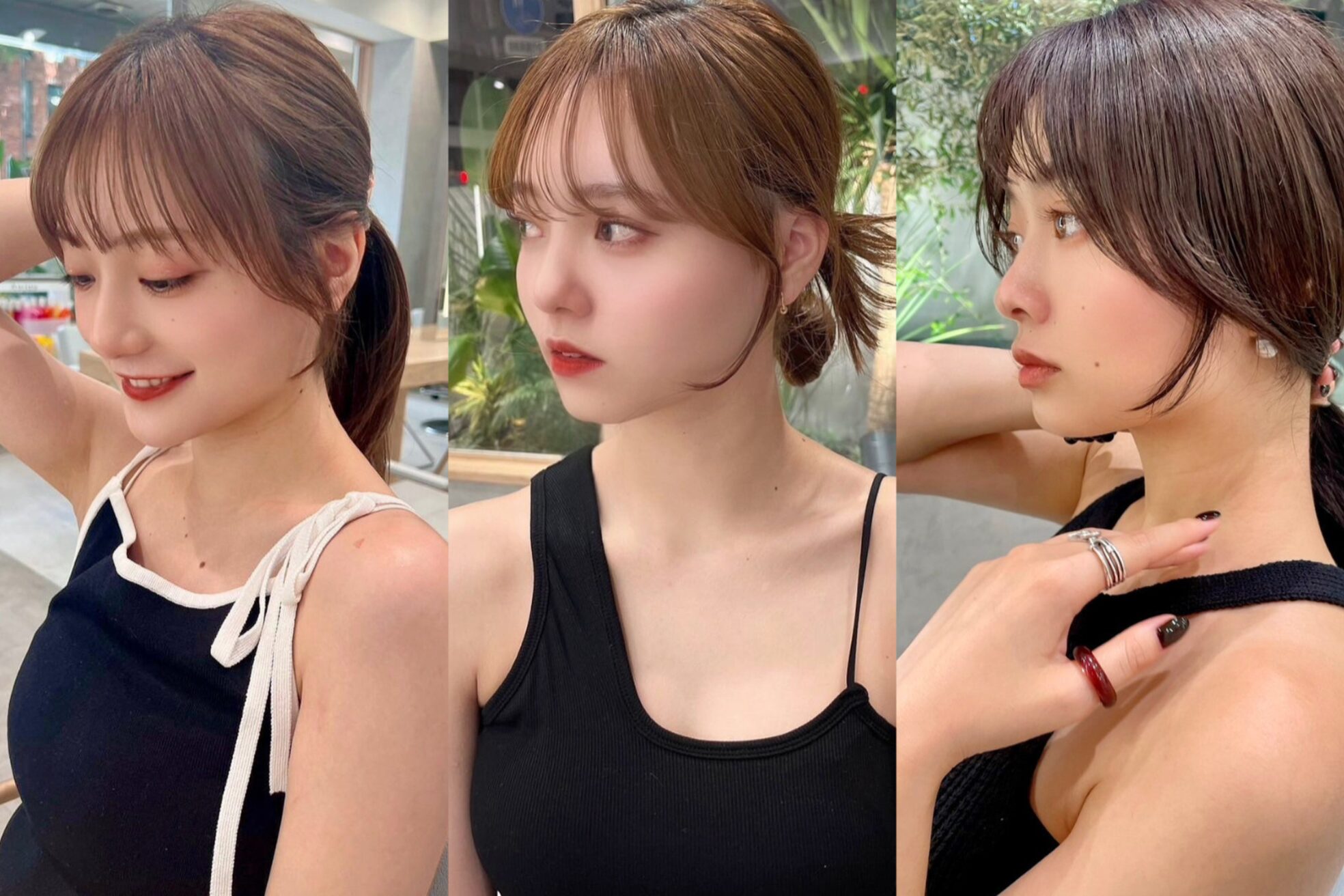 エジョン 八幡山店(Aejon)4