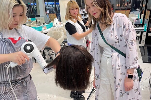 アッシュ 瑞江店(Ash)5