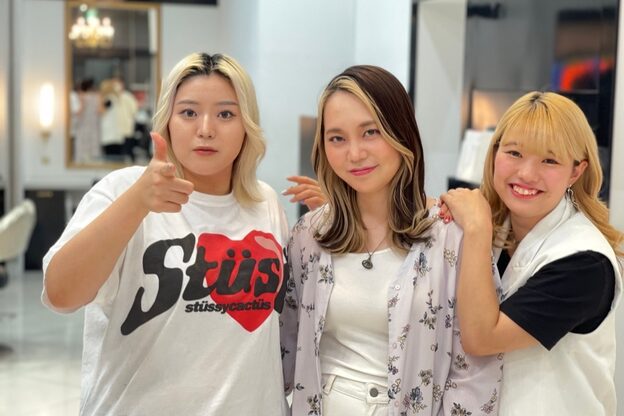 アッシュ 瑞江店(Ash)4