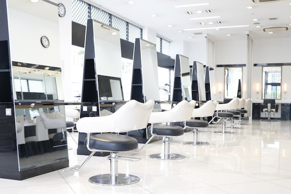 アッシュ 瑞江店(Ash)